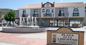 Arroyo de San Serv�n