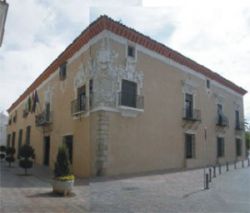 Ayuntamiento Almendralejo