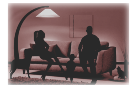 Queremos hacer más fácil su vida
cotidiana y contribuir a su máximo confort