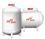 Dep�sito Mini1000 Cepsa