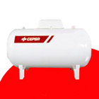 Dep�sito gas Cepsa