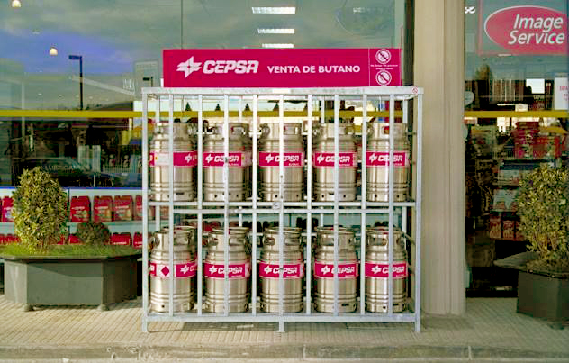 Punto de Venta Directa al P�blico