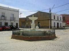 Medina de Las Torres