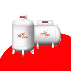 Dep�sito gas Mini1000 Cepsa