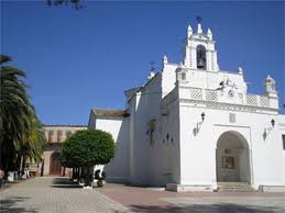 Nuestra Se�ora de La Piedad Almendralejo