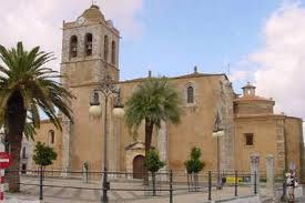 Los Santos de Maimona