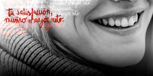 Tu satisfacci&oacute;n nuestro mayor reto